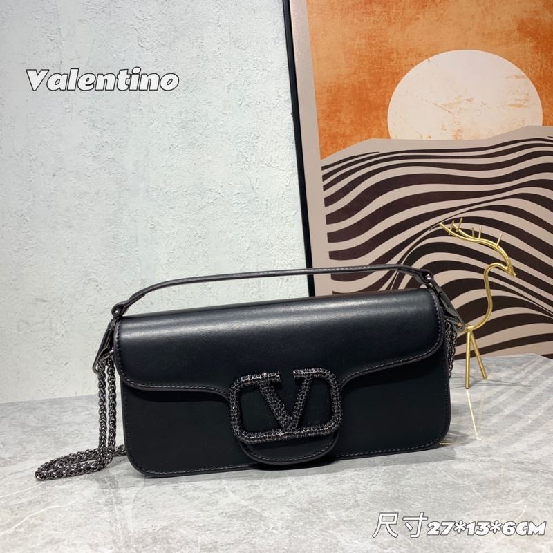 Valentino Satchel Bags